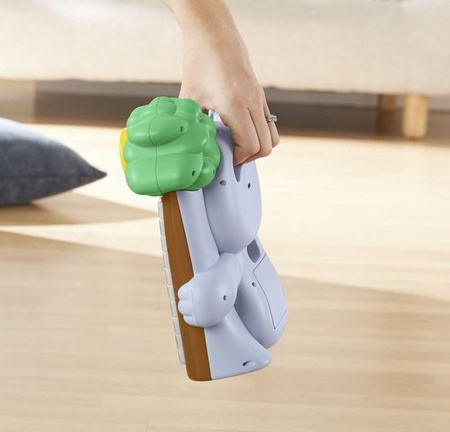 Fisher Price Interaktywny Miś Koala GRG64