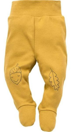 Polspiochy Niemowlęce Secret Forest r. 56 Cu