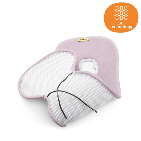 Aeromoov Antypotowa Wkładka Do Wózka Buggy Lilac