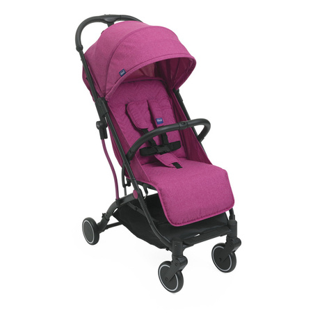 Chicco Trolley Me Wózek Spacerowy Aurora Pink