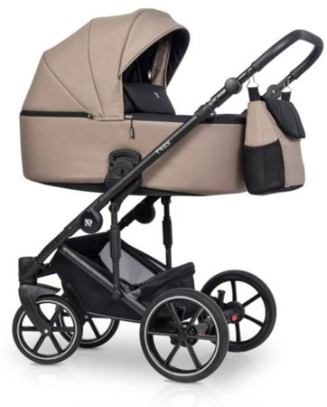 Riko Trex Wózek Głęboko-Spacerowy 2w1 Dakar