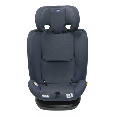 Chicco Mokita I-Size Fotelik Samochodowy 76-150cm India Ink