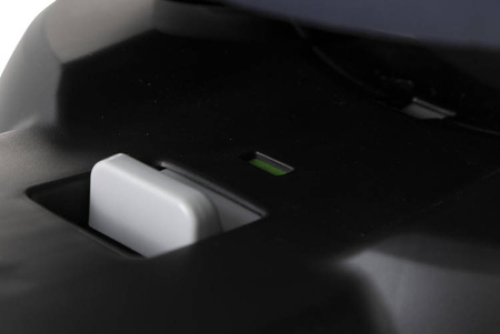 Chicco OneSeat Air Fotelik Samochodowy 0-36kg Ink Air