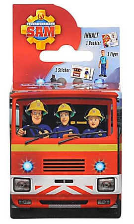 Simba Strażak Sam Figurka Mix