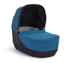 Baby Jogger City Sight Wózek Głęboko-Spacerowy Deep Teal