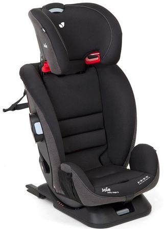 JOIE Every Stage FX Fotelik Samochodowy 0-36 kg RWF Coal