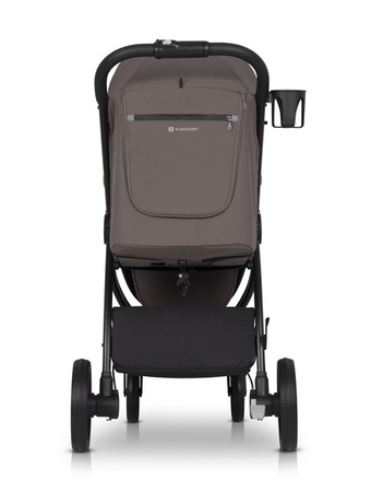 Euro-Cart Corso Wózek Spacerowy Taupe 2023