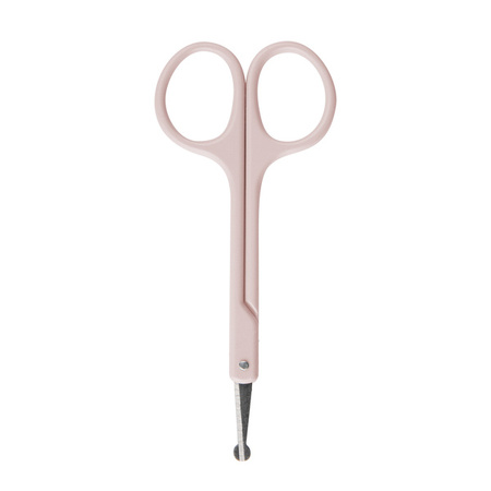 Canpol Babies Zestaw Pielęgnacyjny Do Paznokci Dla Niemowląt i Dzieci Różowy 9/814_pin