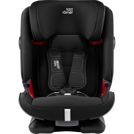 Britax Romer Advansafix IV R Fotelik Samochodowy 9-36kg Cosmos Black