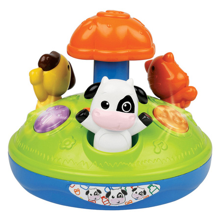 Smily Play Bączek Przyjaciele z farmy