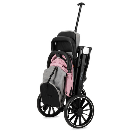 MoMi Estelle Dakar Wózek Spacerowy Dmuchawce