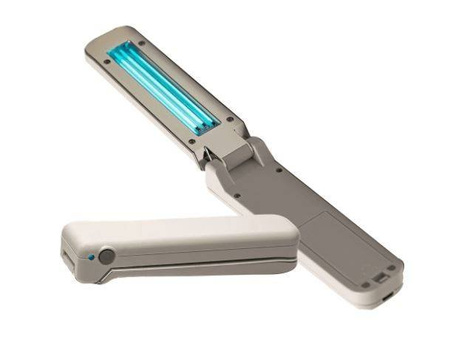 InnoGIO Lampka Sterylizująca UV GIOuvLight GIO-210