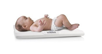 Miniland Baby Waga Dziecięca ML89187