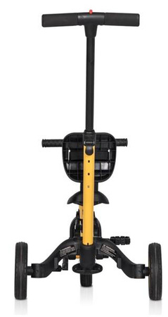 Colibro Tremix Up Rowerek Dziecięcy 6w1 Banana