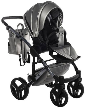 Tako Junama Diamond S Class Wózek Głęboko-Spacerowy 2w1 09