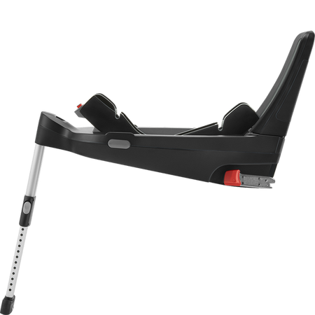 Britax Dualfix 3 I-Size Fotelik Samochodowy 0-18kg + Baza Flex Base 5Z Space Black