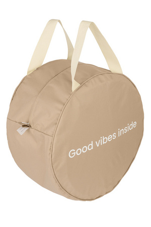 Piapimo Roma Torba Wielofunkcyjna Do Porodu Cappucino