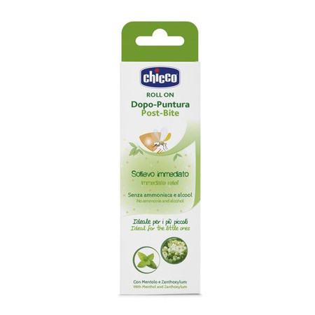 Chicco Łagodzący Sztyft Po Ukąszeniu