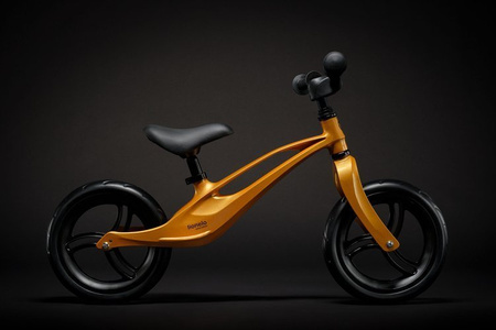 Lionelo Bart Rowerek Biegowy Goldie New