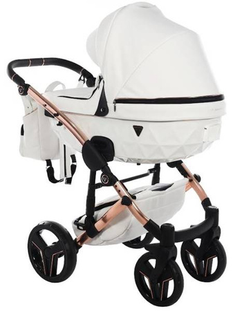 Tako Junama Diamond S Class Wózek Głęboko-Spacerowy 2w1 01