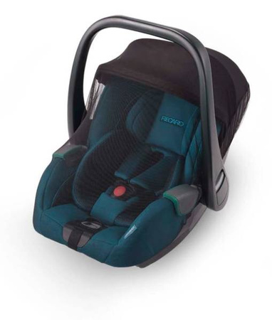 Recaro Moskitiera Do Fotelika Avan