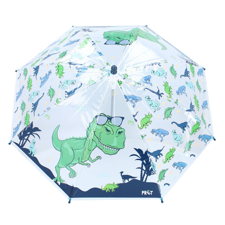 Pret Parasol przeciwdeszczowy Rainy DINO