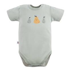 Eevi Body Pearfect Zielone 68cm