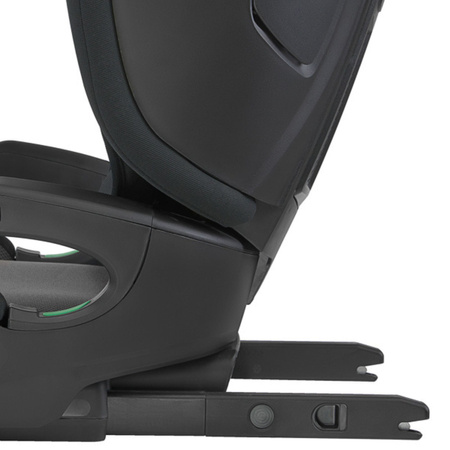 Espiro Theta Fotelik Samochodowy 15-36 kg 110 Onyx