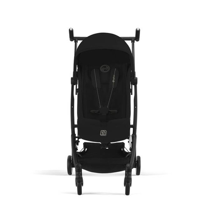 Cybex Libelle 2025 Wózek Spacerowy Rama Black Magic Black + Cybex Pałąk