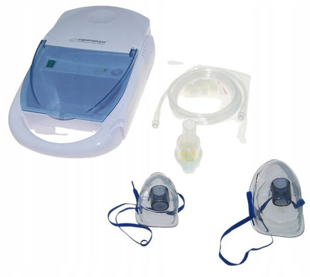 Esperanza Inhalator/Nebulizator Zephyr