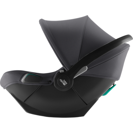 Britax Baby-Safe Core Fotelik Samochodowy 40-83cm Space Black + Baza Britax Baby Safe Core Base