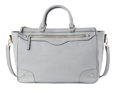 Torba Carla Light Gray Joissy