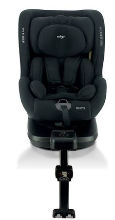 Migo Onyx I-Size 360 Fotelik Samochodowy Obrotowy 0-18 kg 40-105cm