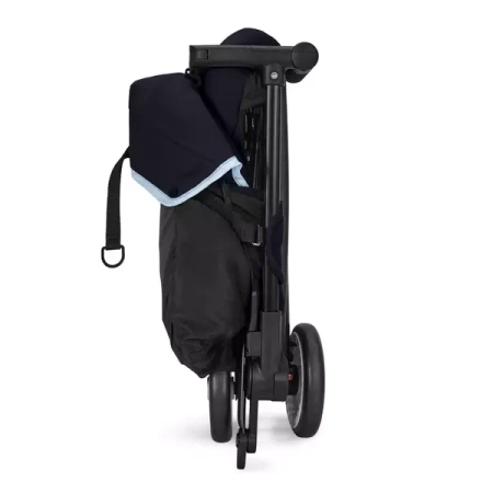Cybex Libelle New Wózek Spacerowy Ocean Blue 2023 + Pałąk