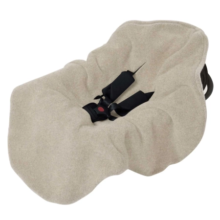 Zaffiro Otulacz Wełniany Sierra 0-12m Beige