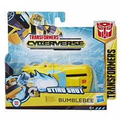 Hasbro Transformers Cyberverse Asortyment E3522