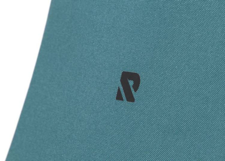 Riko Trex Wózek Głęboko-Spacerowy 2w1 Lagoon