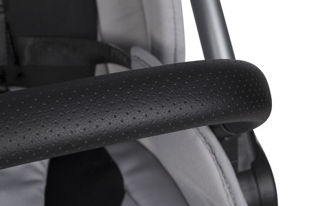 EasyGo Giro Wózek Głęboko-Spacerowy Cloudy Gray