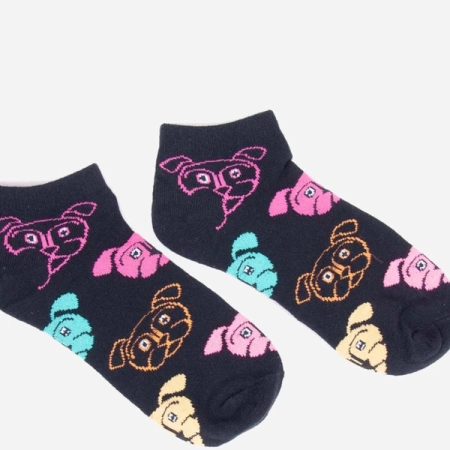 Yoclub! Stopki Spoksy 39-42 EUR