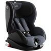Britax Romer Trifix 2 I-Size Fotelik Samochodowy 9-22kg Blue Marble