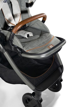 Joie Finiti Wózek Głęboko-Spacerowy Signature Oyster