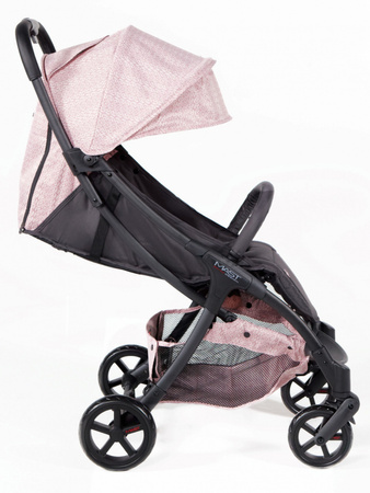 Mast Swiss Design M2 Wózek Spacerowy Rose