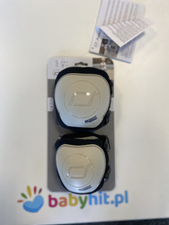 [OUTLET] Scootandride Zestaw Ochraniaczy dla Dzieci S Ash