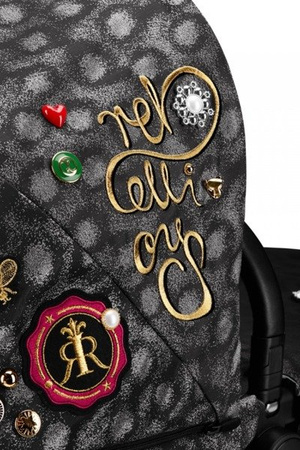 Cybex Priam Gondola Do Wózka Rebellious