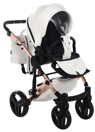 Tako Junama Diamond S Class Wózek Głęboko-Spacerowy 2w1 01