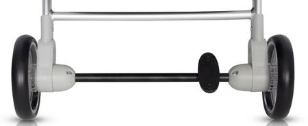 Colibro Clip Wózek Spacerowy Onyx