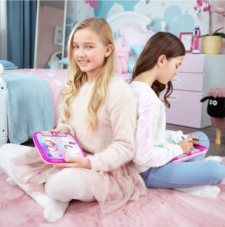 V-TECH Magiczny Pamiętnik