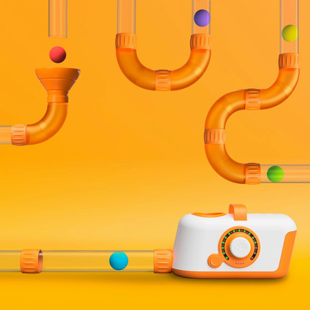 Fat Brain Toy Air Toobz Dmuchawa Do Piłek