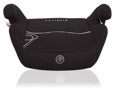 Coto Baby Taurus Fotelik Samochodowy 15-36kg Szaro-Czarny