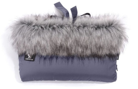 Cottonmoose Uniwersalna Mufka Yukon Graphite